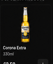 Corona Extra