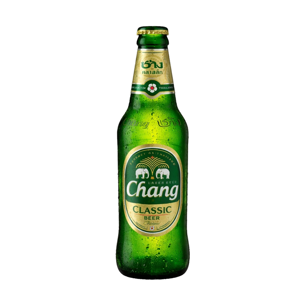 Chang 24 Bottles x 320ml