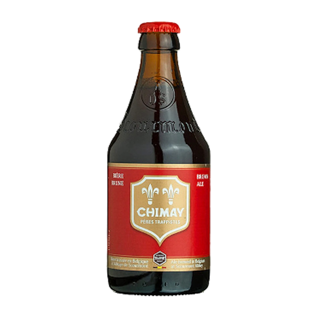 CHIMAY REDCAP TRAPPIST 24x 330ml