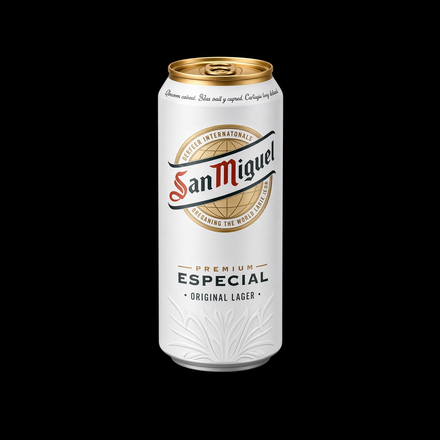 SAN MIGUEL 440Mlx24CANS