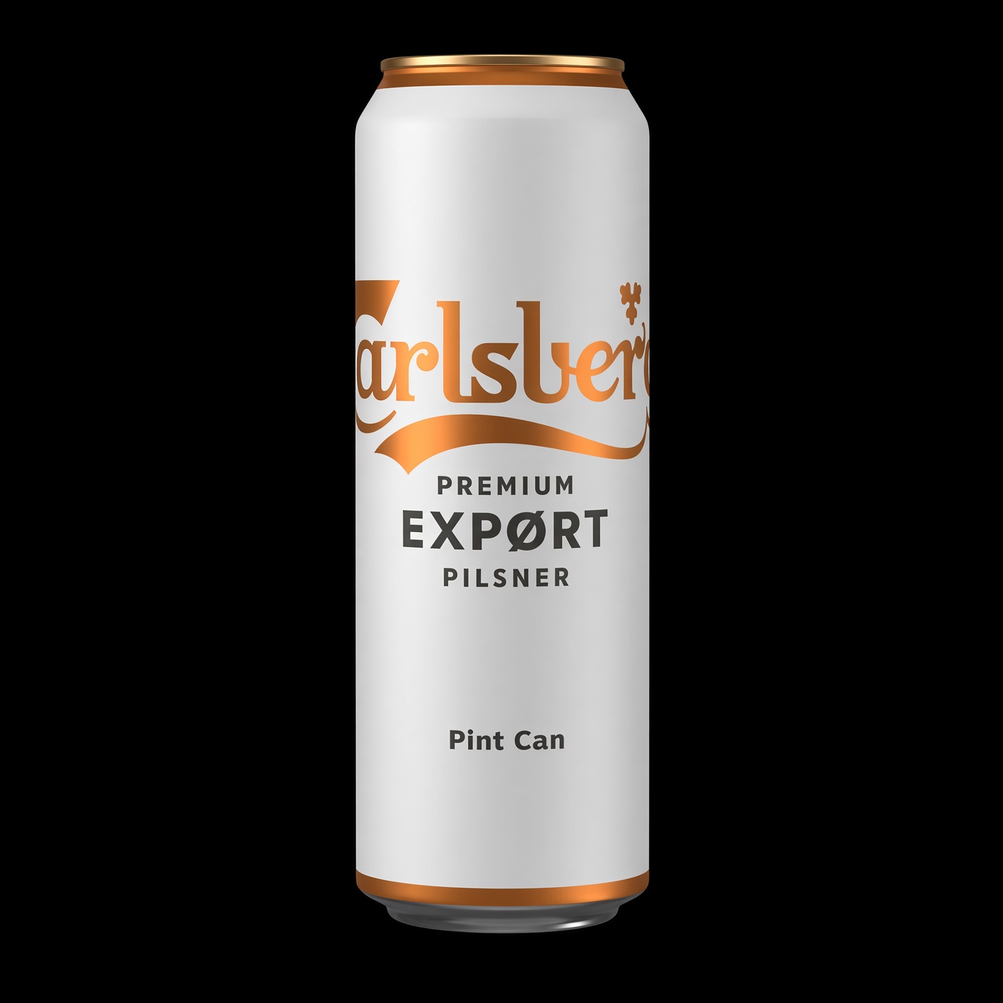 CARLSBERG EXPORT PINT	568MLX24CANS