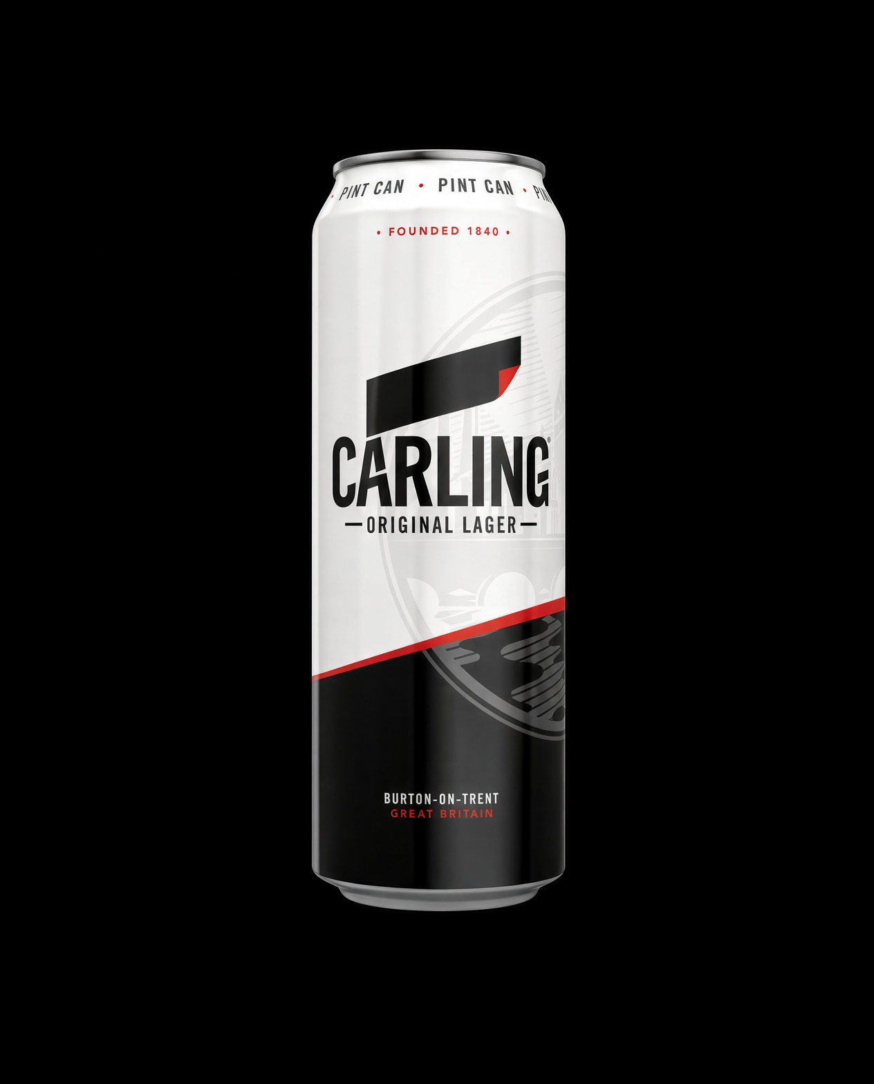 CARLING PINT 568MLX24CANS