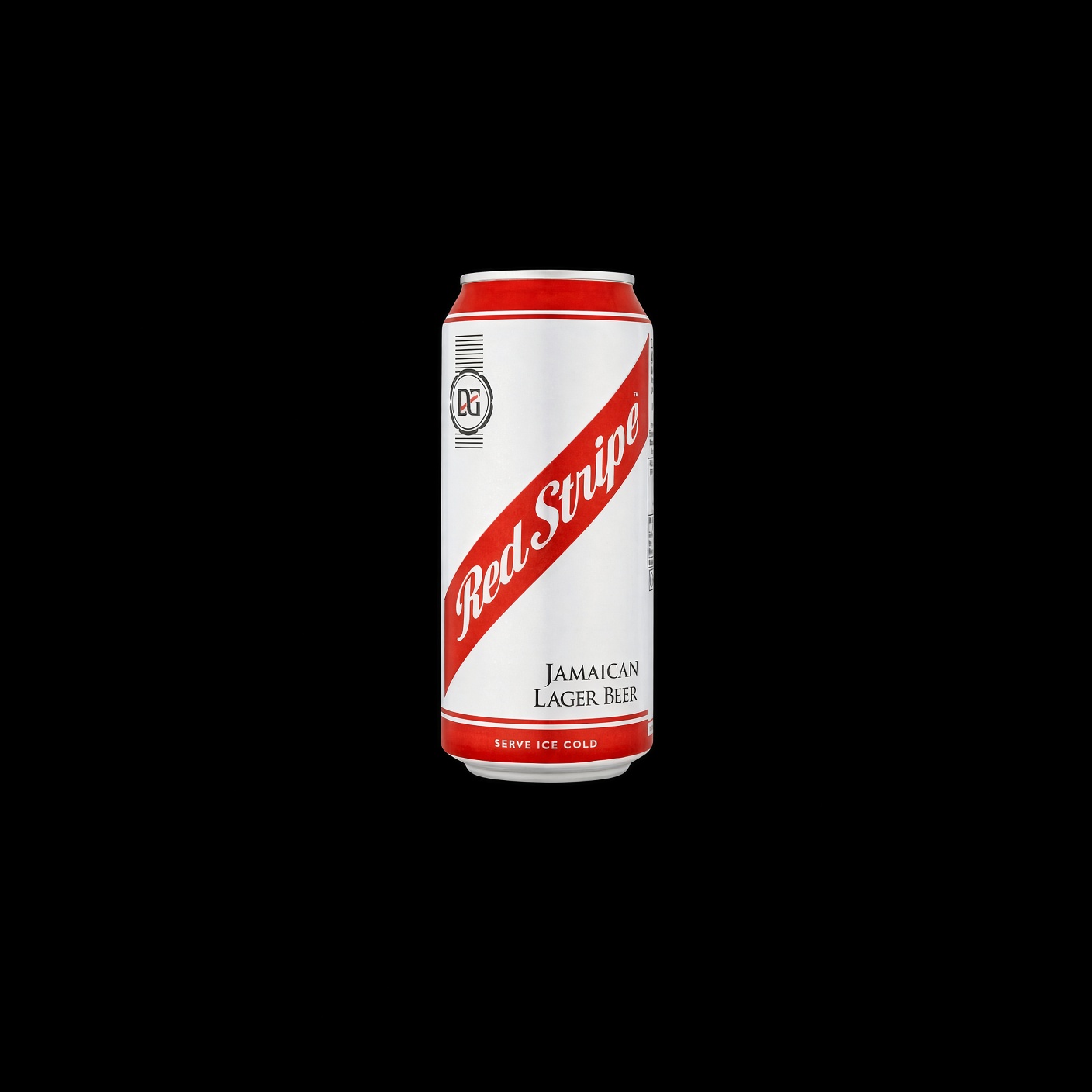 Red Stripe Premium Lager 24x 440ml
