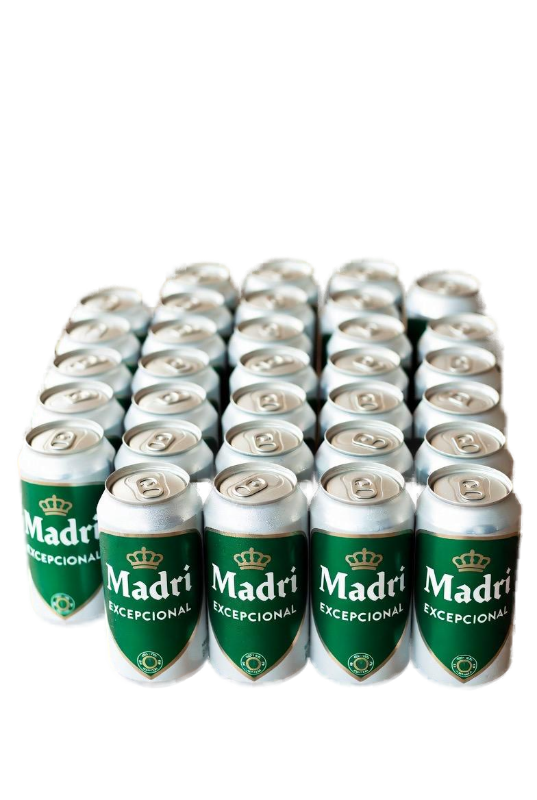 MADRI EXCEPTIONAL
