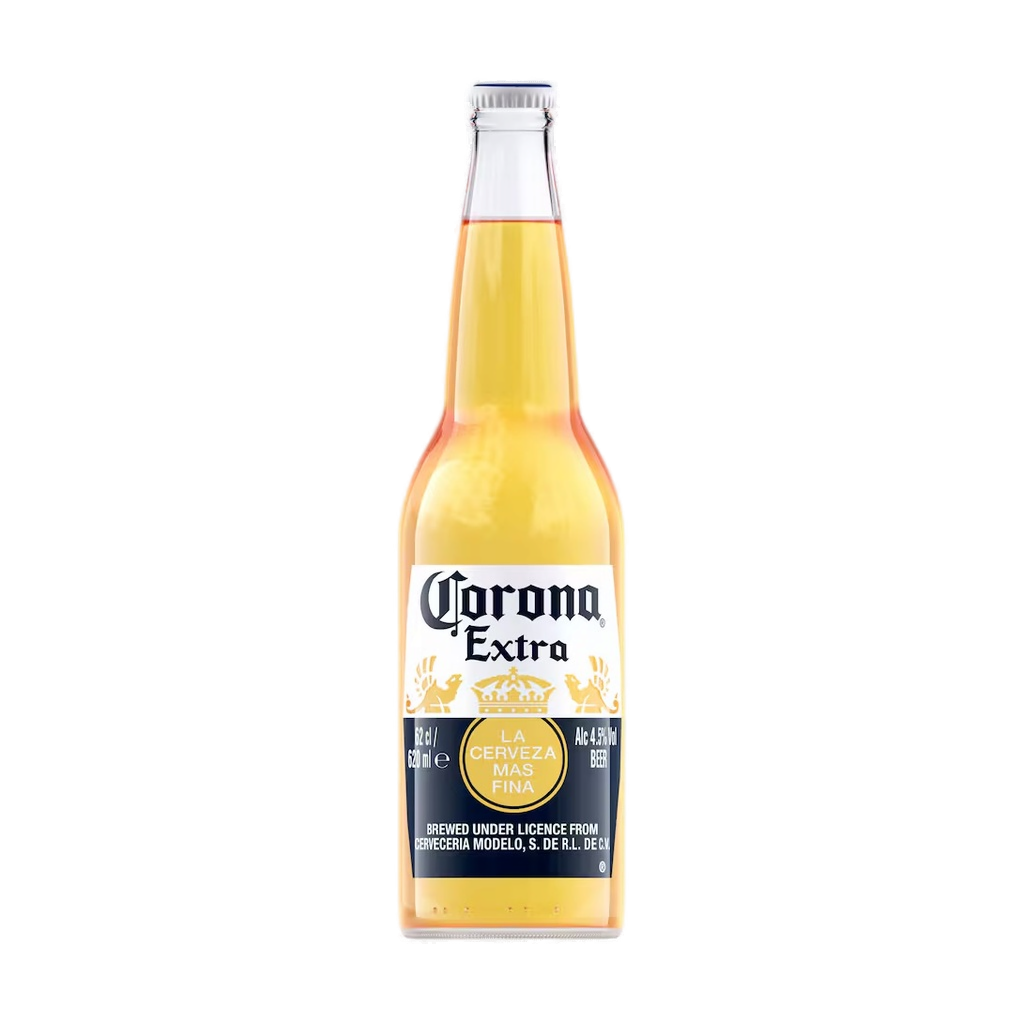 Corona Extra Lager 12 x 620ML