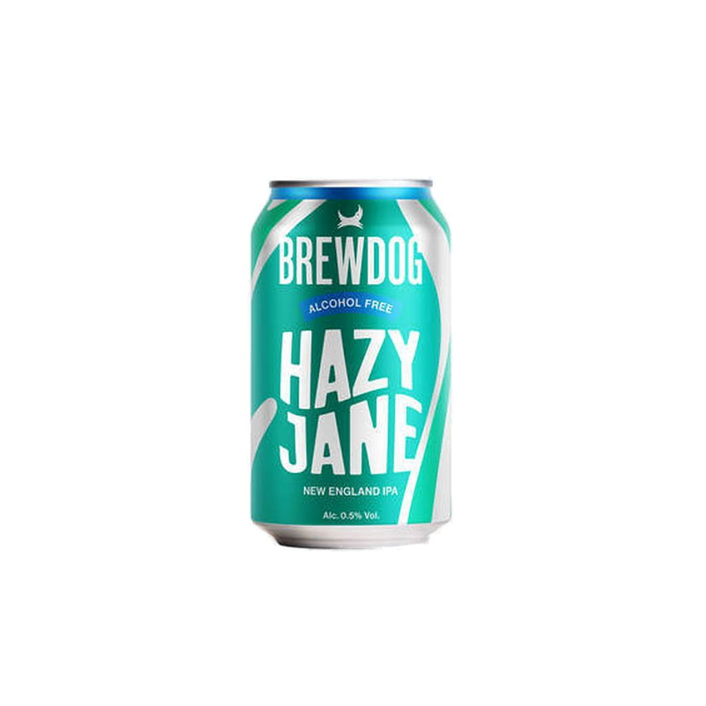 BrewDog Hazy Jane  24cans x 330ml