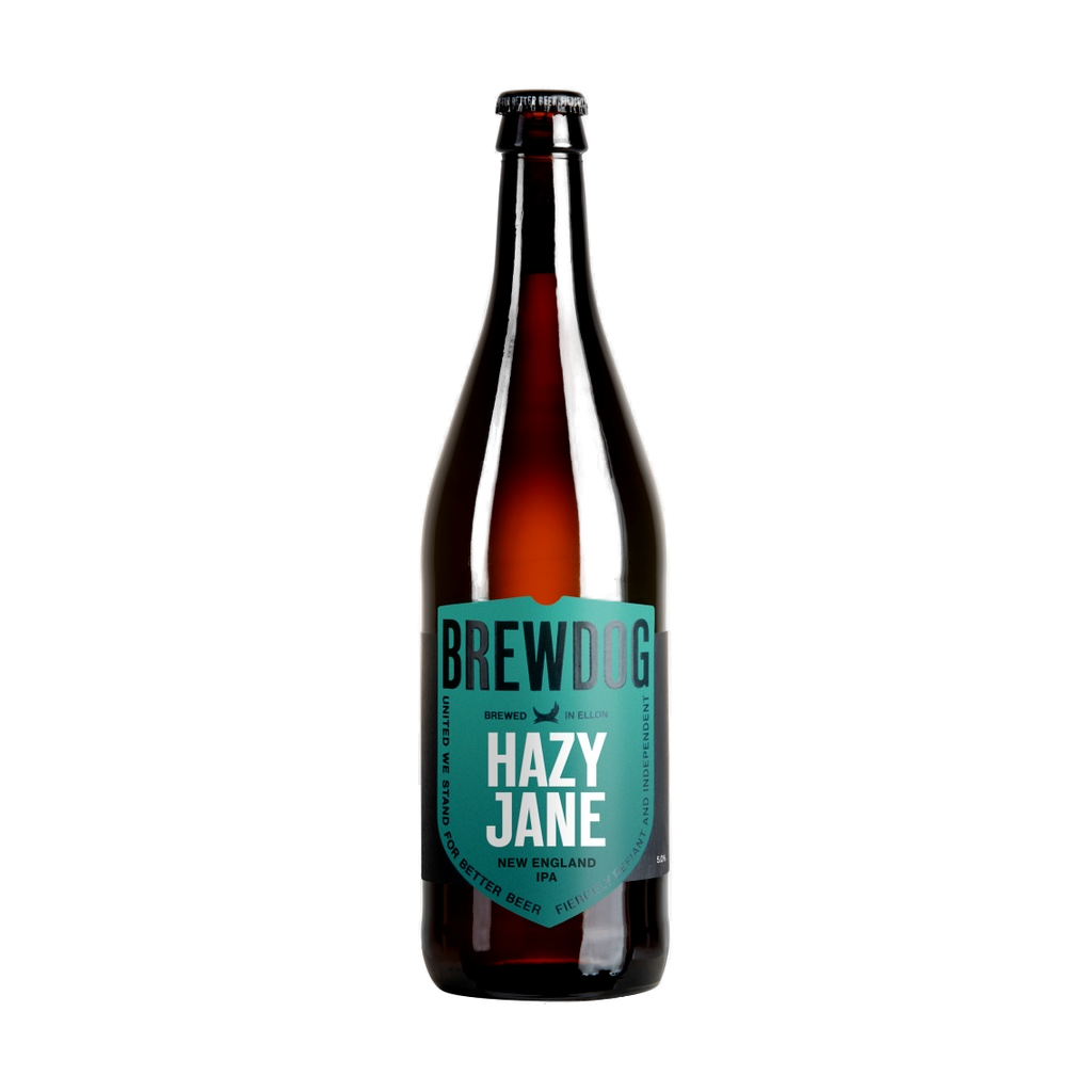 Brewdog Hazy Jane 12 Bottles x 660ml
